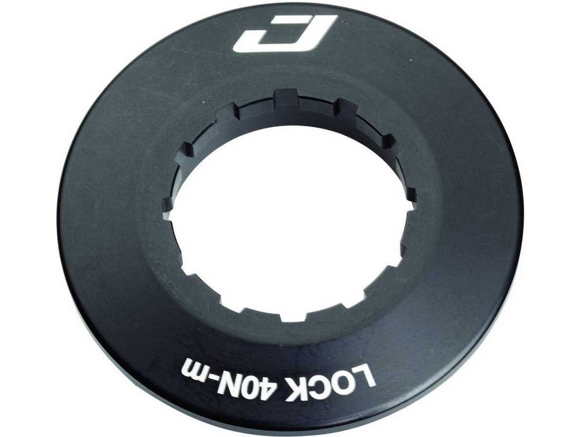 Travão  para Bicicleta JAGWIRE Bloqueio Center Lock Eixos 9-12mm