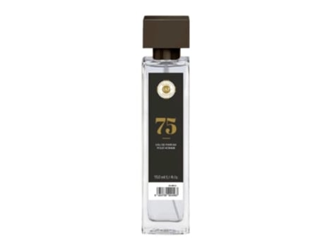 Iap Pharma Perfume Homem Nº75 150ml Iap Pharma Parfums