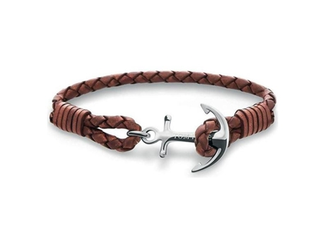 Bracelete unissexo  TM022 - 21 cm