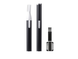Aparador De Barba Orelha / Nariz Sanda Sd 6500 Preto