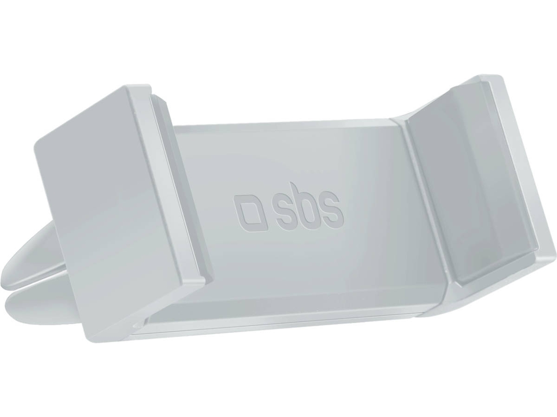 Suporte Auto SBS para Telemóveis Universal Prateado