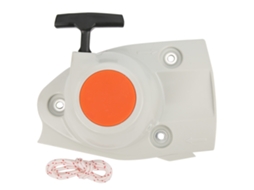 Partida de tração universal de substituição para Stihl TS410 TS420 4238-190-0301 Acessórios para ferramentas de jardim