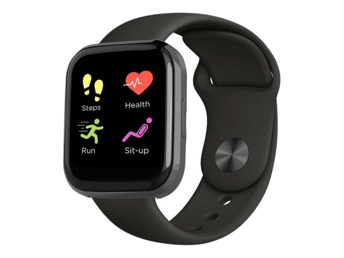 Innova Relógio Inteligente Fitness Storm