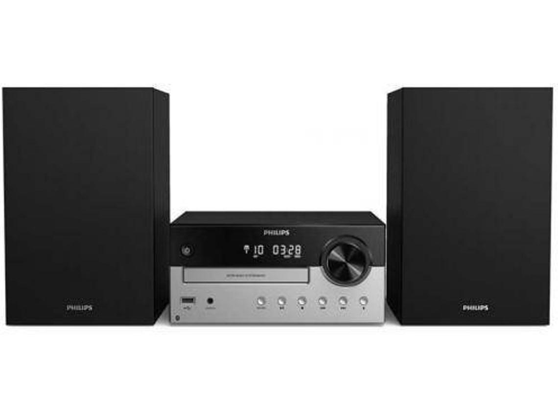 Sistema Micro PHILIPS TAM4205 (Outlet Caixa Aberta )