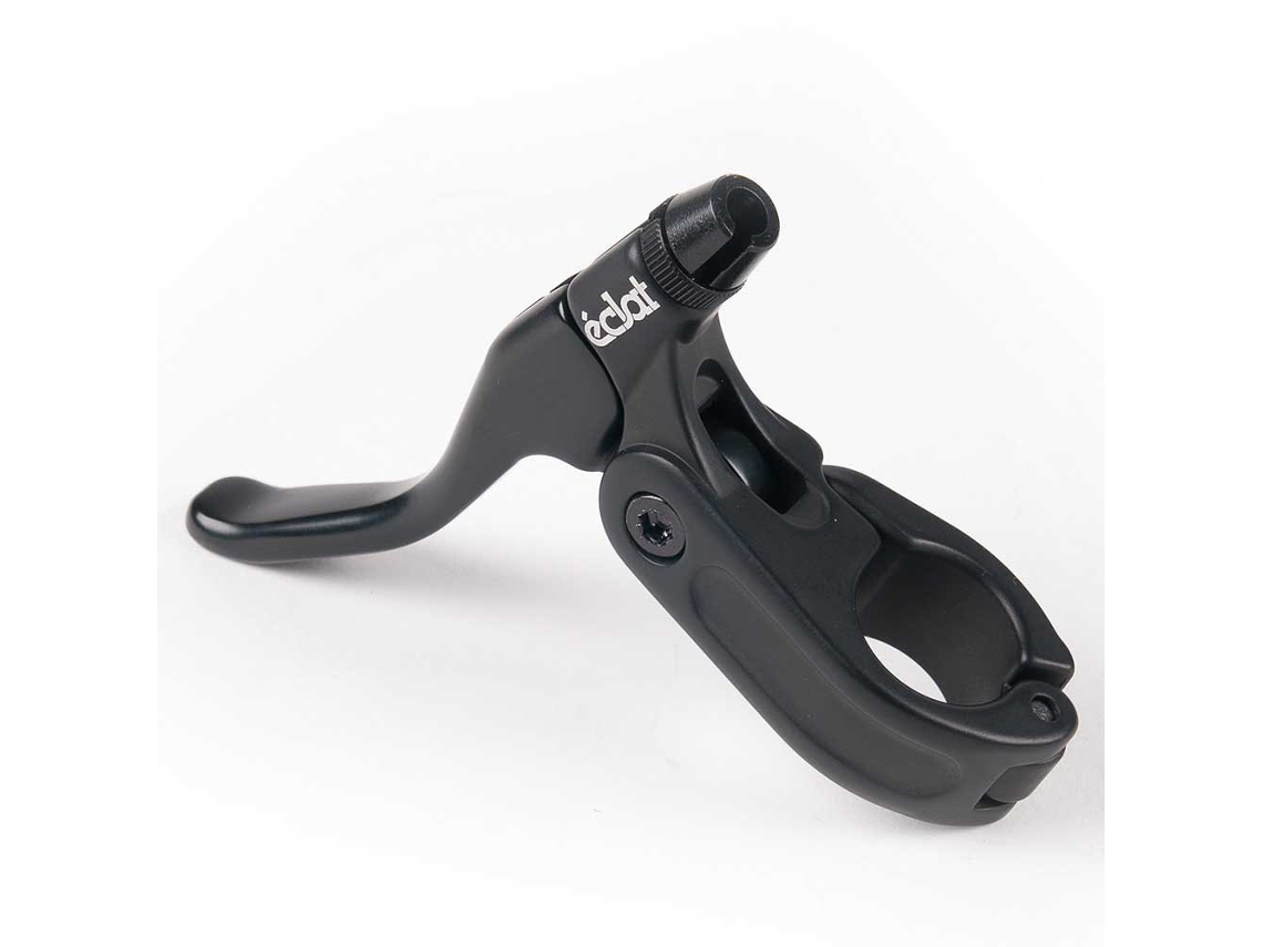 Alavanca de Freio Esquerda Sniper 22.2 Mm Prateadoéclat