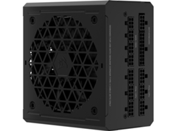Fonte de alimentação CORSAIR Rm1000E 1000 W 24 pinos Atx Atx preta