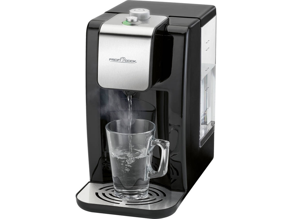 DISPENSADOR ÁGUA QUENTE PC-HWS 1168