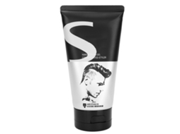 2026 gel para Pentear Cabelo Hidratante Modelador de Cabelo de Longa Duração para Homens Preto