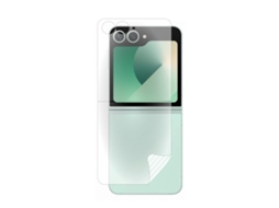 Pelicula de Vidro GIFT4ME Samsung Galaxy Z Flip7