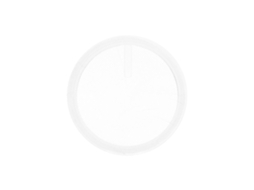 Filtro/tampa de malha para Ralo de Piso, AQUAFORGE (pacote com 2)