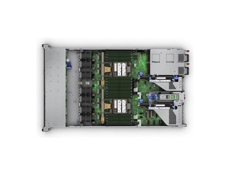 Hewlett Packard Enterprise ProLiant DL360 Gen11 Network Choice Servidor Montável em Rack 1U 2 Vias 1 X Xeon Sil HPE