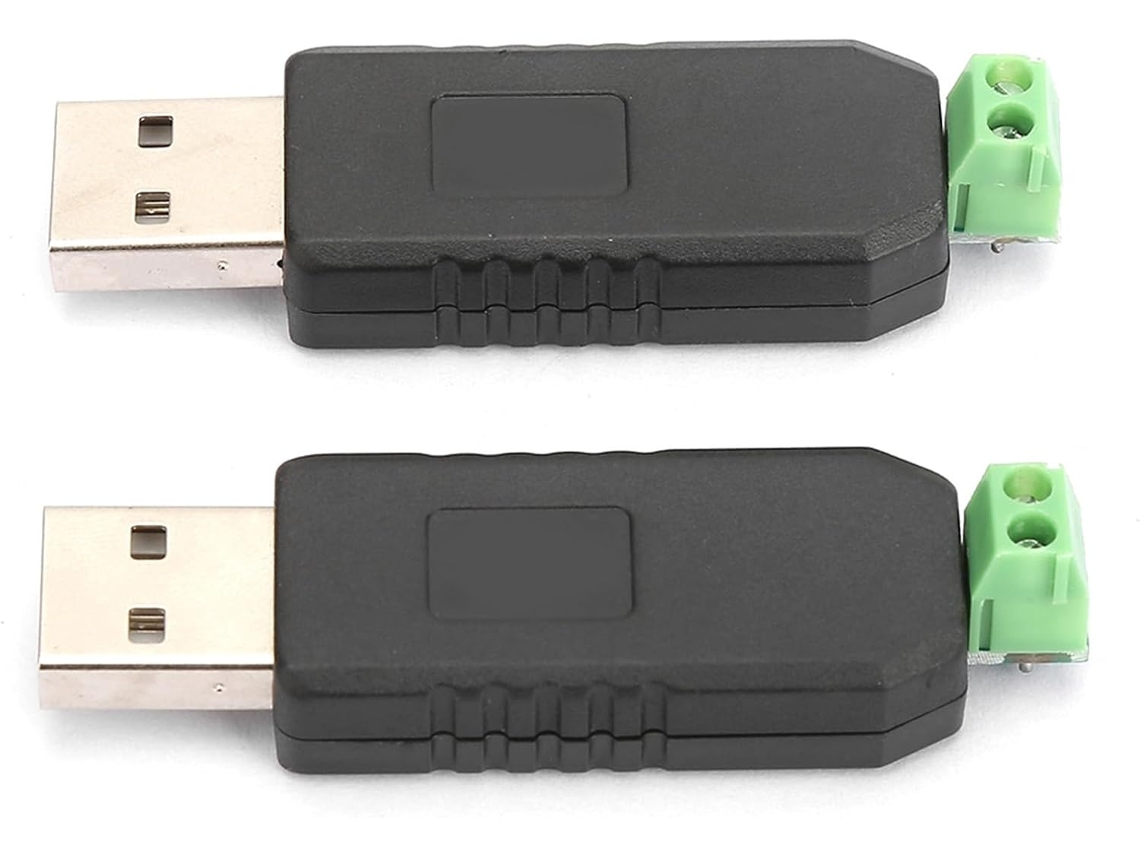 Módulo Adaptador Conversor Usb, Placa De Alta Qualidade Para