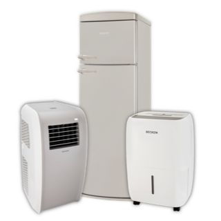 Conheça a gama Becken