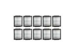 Filtro Hepa 10Pcs para Irobot Roomba I7 E5 E6 I Series Aspirador de Pó