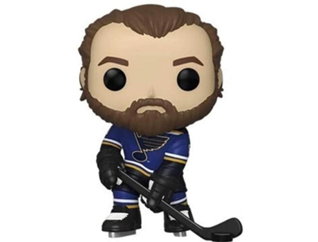 Figura Funko NHL Blues Ryan O'Reilly Pop! Vinyl