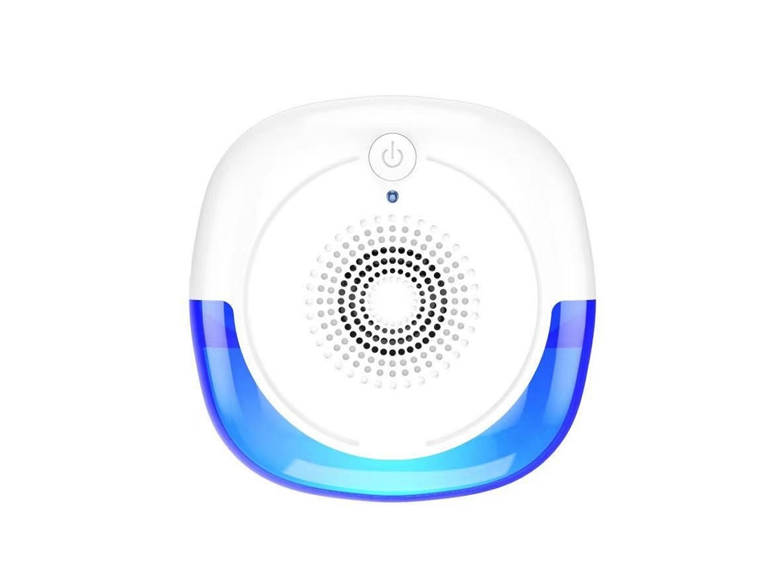 KOFIHETY Solução Para Controle De Pragas Em Ambientes Internos, Repelente Ultrassônico De Pragas Para Cozinhas E Escritórios Domésticos, Ecologicamente Correto