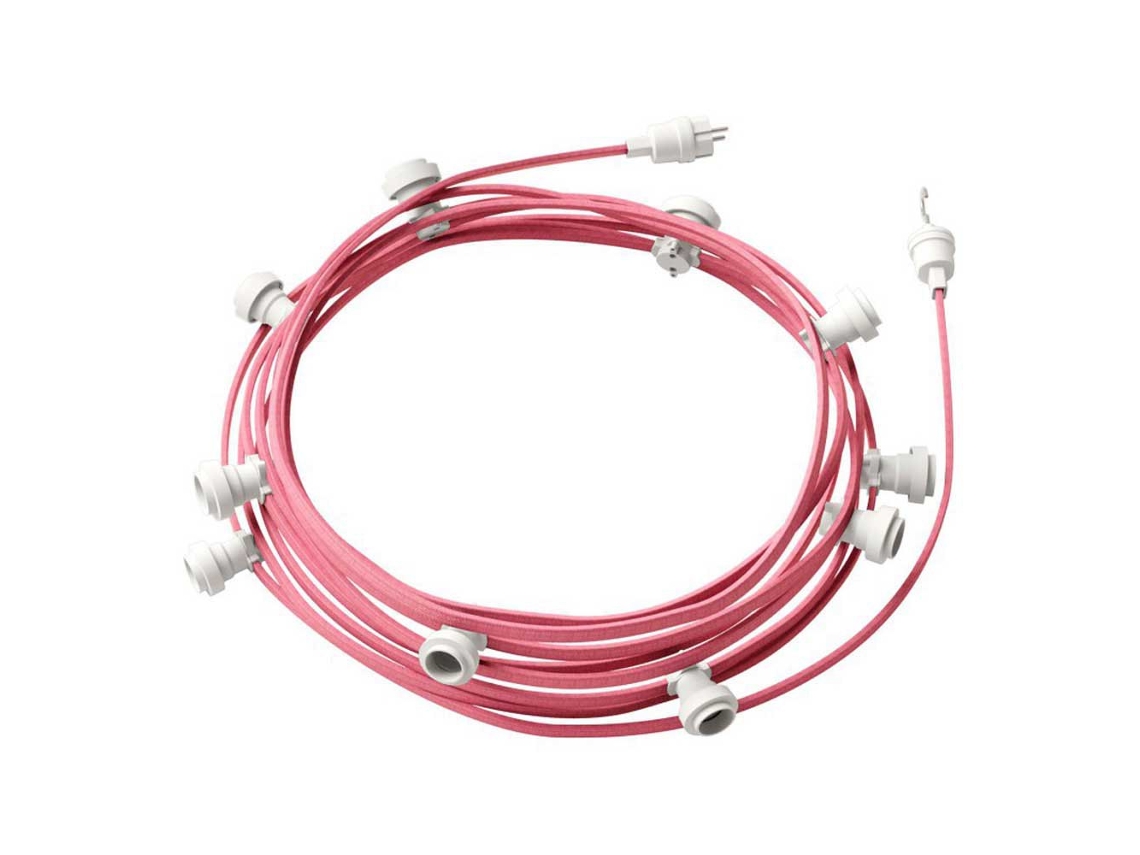 Grinalda CREATIVE CABLES Lumet system garland light