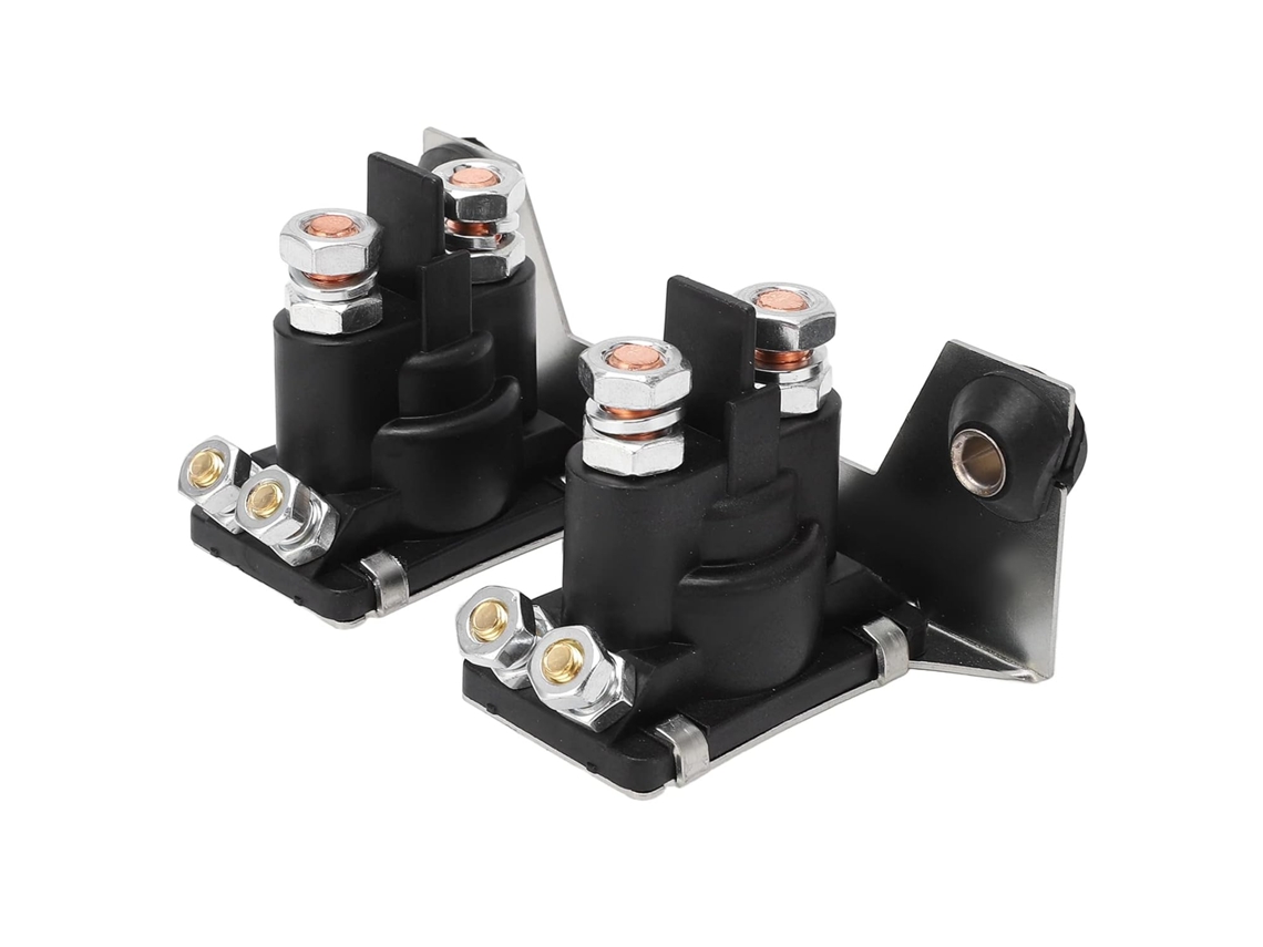 Interruptor de Reversão Frontal para Máquina de Troca de Pneus 40a. Pode Ser Usado em Diversos Modelos. SFUSHOS