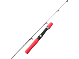 Vara de Pesca Retrátil Gelo 50/60 Cm S/MARCA