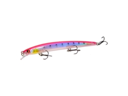 (modelo 8) Isca Artificial Tipo Laser Fun Minnow Para Pesca, 135 Mm, 14,5 G