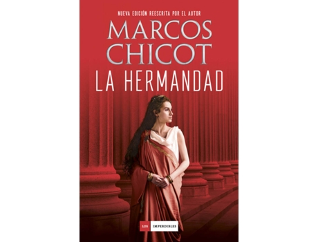 Livro La Hermandad. Nueva Edición de Marcos Chicot (Espanhol)