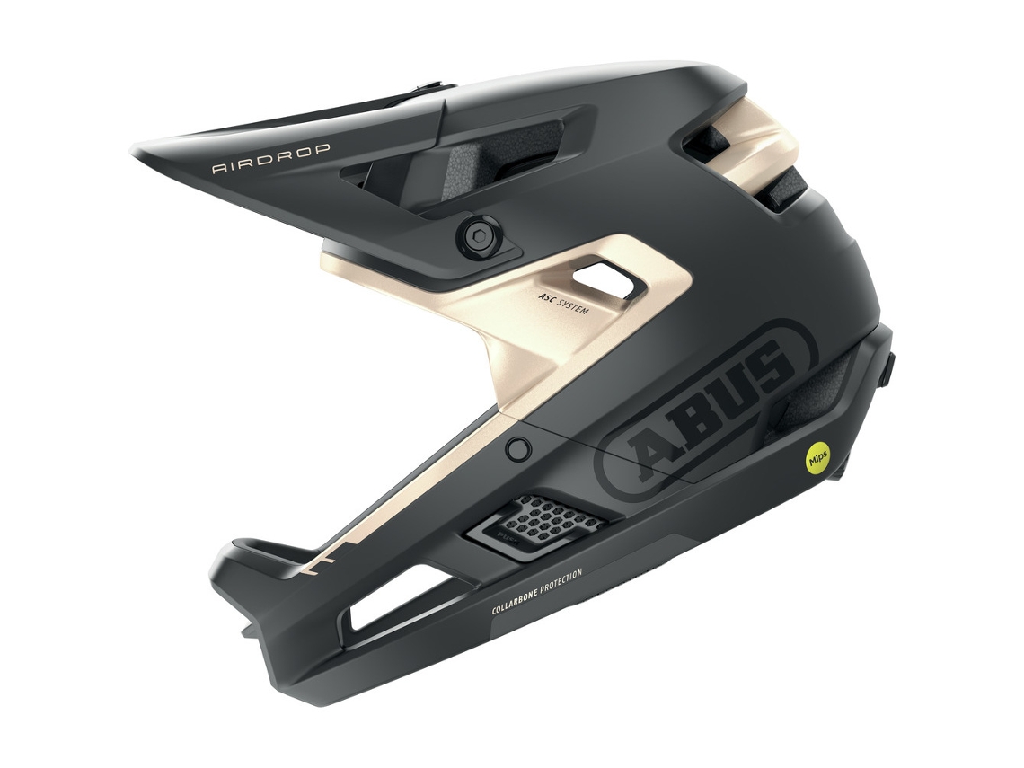 Capacete ABUS airdrop mips