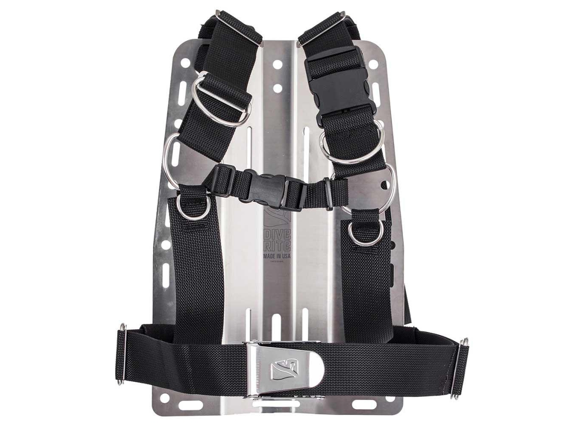 Dive Rite Delux Quick Release