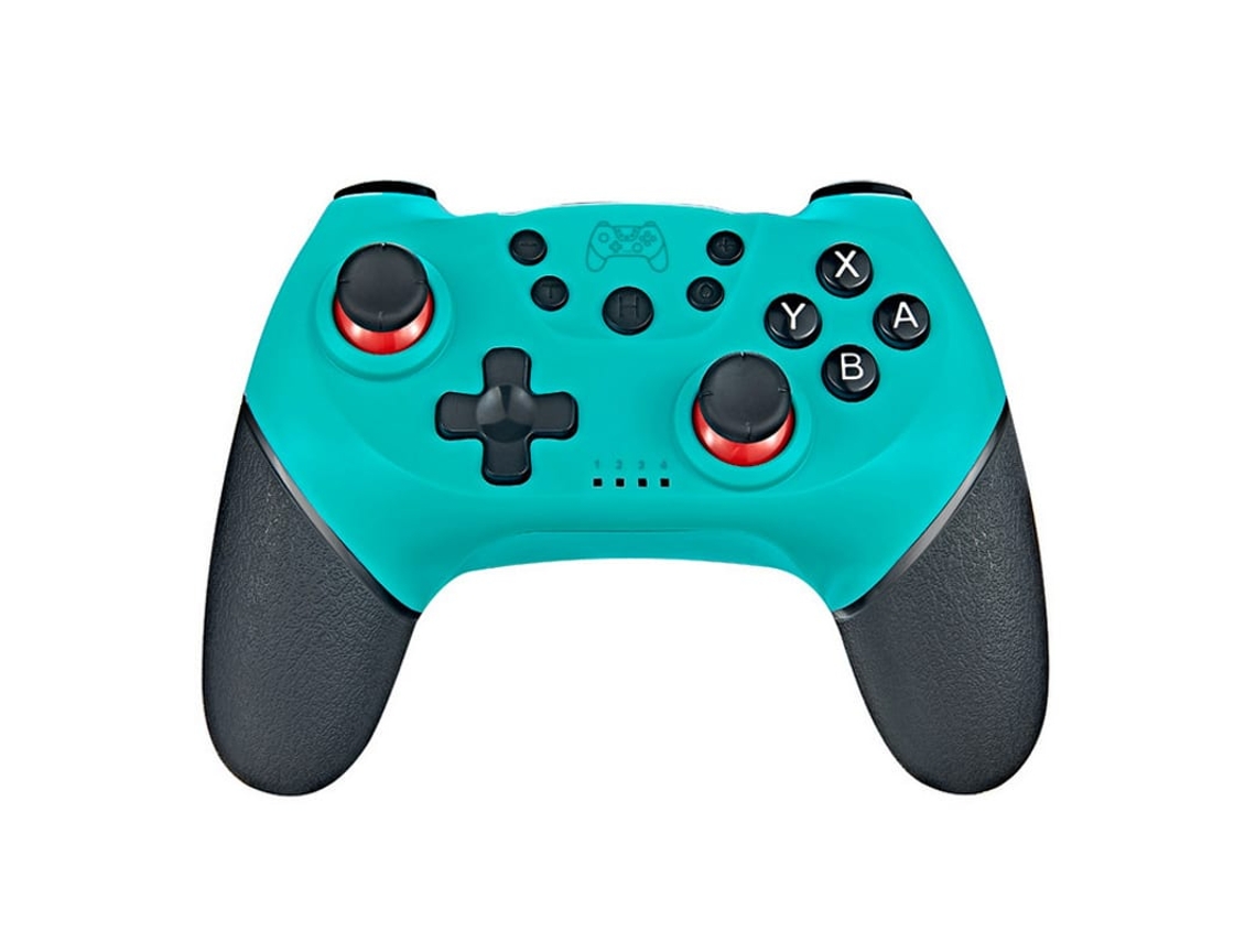 2026-controlador Sem Fio Compatível Com Switch, Switch Lite E Switch Pro Bluetooth