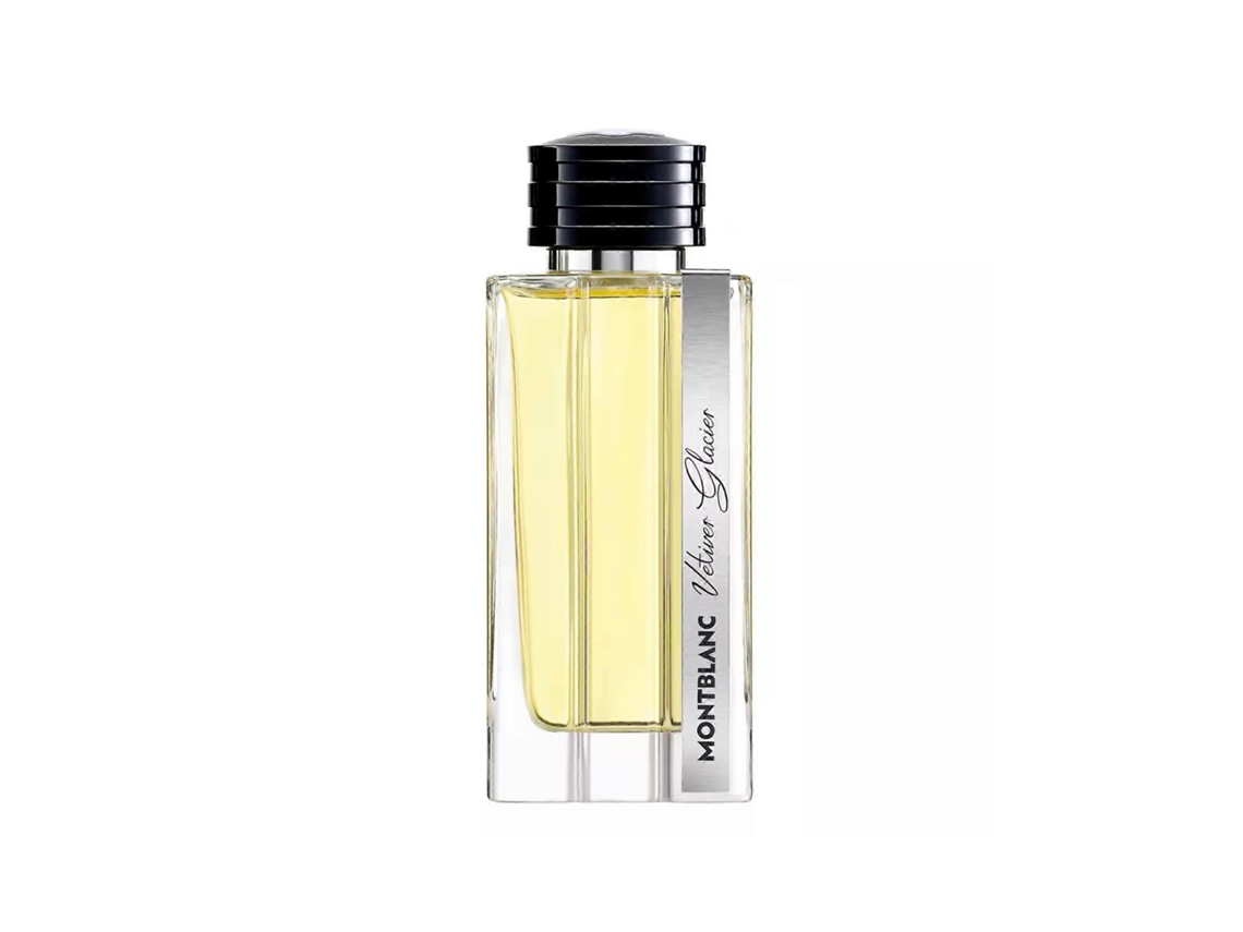 Vetiver Glacier Eau De Parfum For Men 125 Ml125ml