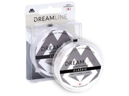 Monofilamento Dreamline Classic 30 M Branco 0.140 Mmmikado