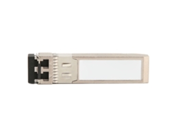 Transceptor Sfp Multimodo de 10g, 850 Nm, 300 M, Doble Fibra Con Función Ddm, Módulo Óptico Plug And Play.