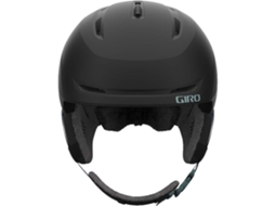 GIRO Capacete De Mulher Avera Preto S