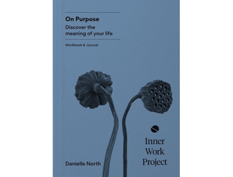 Livro On Purpose de Danielle North (Inglês)
