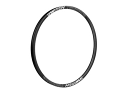 Jante de parede dupla VELOX Switch tsunami disc gravity-enduro tubeless ready 32t. 27mm
