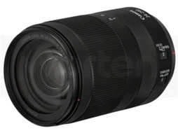 Objetiva CANON RF 24-240mm F4-6.3 IS NANO USM (Encaixe: Canon RF)