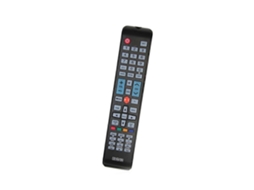 Controle Remoto Universal Rm-l1195+x, Compatível Com Vários Dispositivos, Fácil Configuração Para Tv