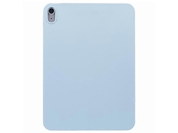 Capa Para Ipad 10.9 (2022) À Prova De Choque, Em Tpu Macio E Agradável Ao Toque.