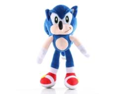 Primerox brinquedo de Pelúcia de Personagem de Desenho Animado 30cm Soft Stuffed Presente para Crianças Decor Casa