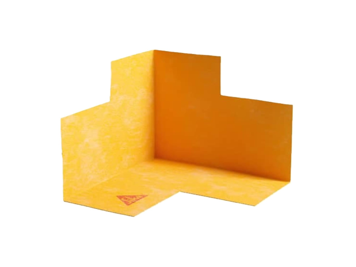 Sika® Sealtape F: O Sistema Definitivo De Selagem Elástica Para Bases De Duche Esquina Interior 20 Piezas / Unico