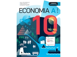 Economia 10 - Manual Do Aluno 2026