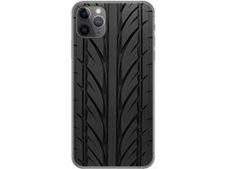 Capa iPhone 11 Pro Max (6.5) TUMUNDOSMARTPHONE Neumático Multicor