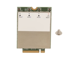 Placa De Rede Sem Fio (rede 4g Lte Cat16 1gbps De Download)