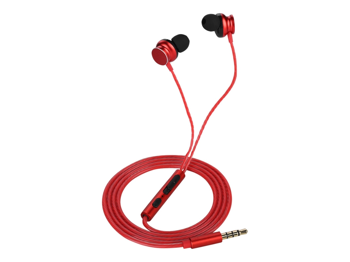 Fones de Ouvido Intra auriculares LAXISCREED
