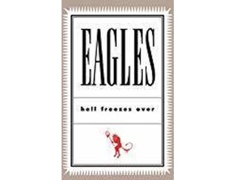 UNIVERSAL-MUSIC - Vinil Eagles - Hell Freezes Over (LP2) Vinil Eagles - Hell Freezes Over (LP2)
