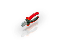 Alicate Corte Diagonal Profissional Hardman