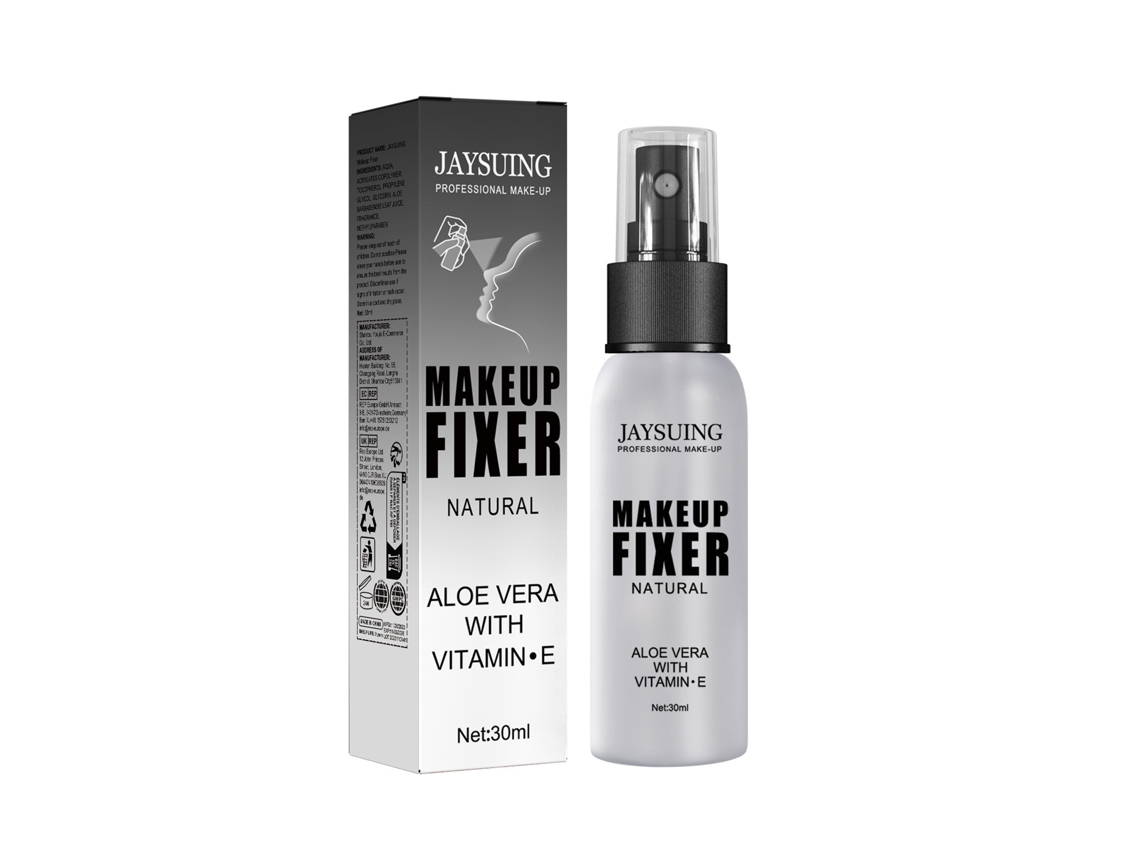 Spray Fixador de Maquilhagem Que Garante Fixação e Durabilidade Ao Longo do Dia LAXISCREED