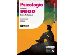 Psicologia - Módulos 1 A 4 - Ensino Profissional  2026