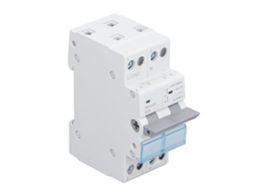 Isolador Veloriskku 63a 2p 230v Sistemas Geração Solar
