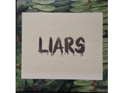 Vinil Liars - TFCF (420 Estuary Angler Edition)