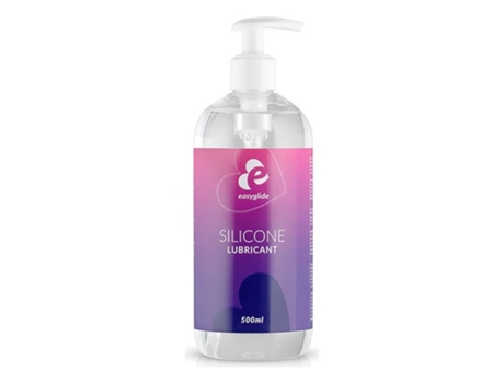 Lubrificante de Silicone EASY GLIDE (500 ml)